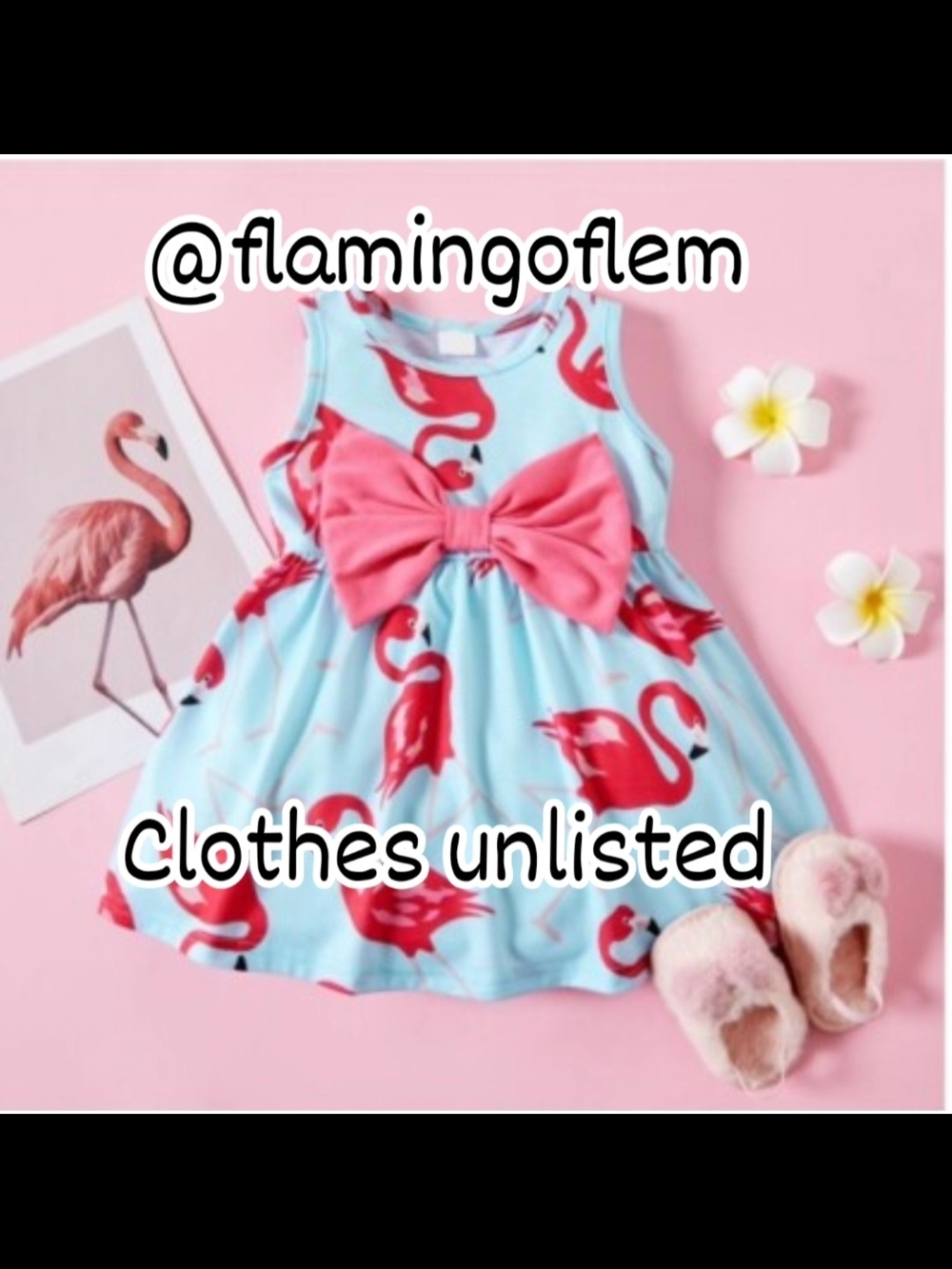5/3 UNLISTED CLOTHES. As Described Live. Measure Approx. No Cancels. Thank You!